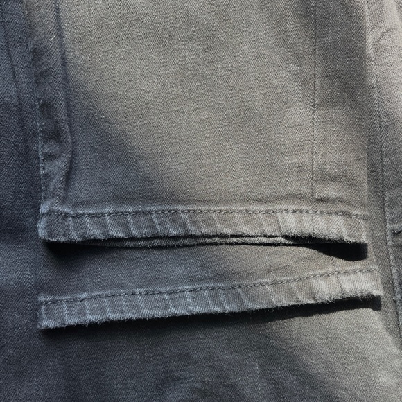 Lucky Brand Black Lolita Midrise Skinny Jean | Size 6/28| 29’’ Inseam|Never Worn - Picture 9 of 15